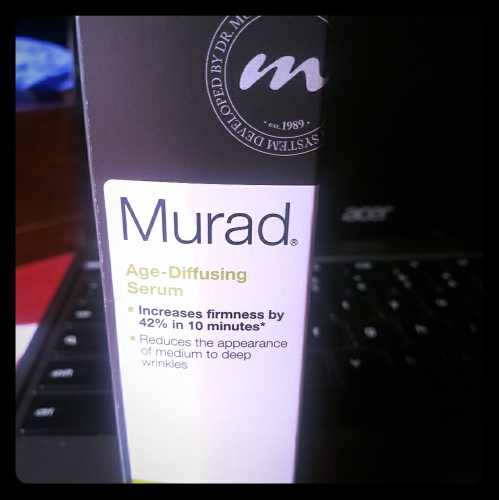 Skin diffusion resurgence